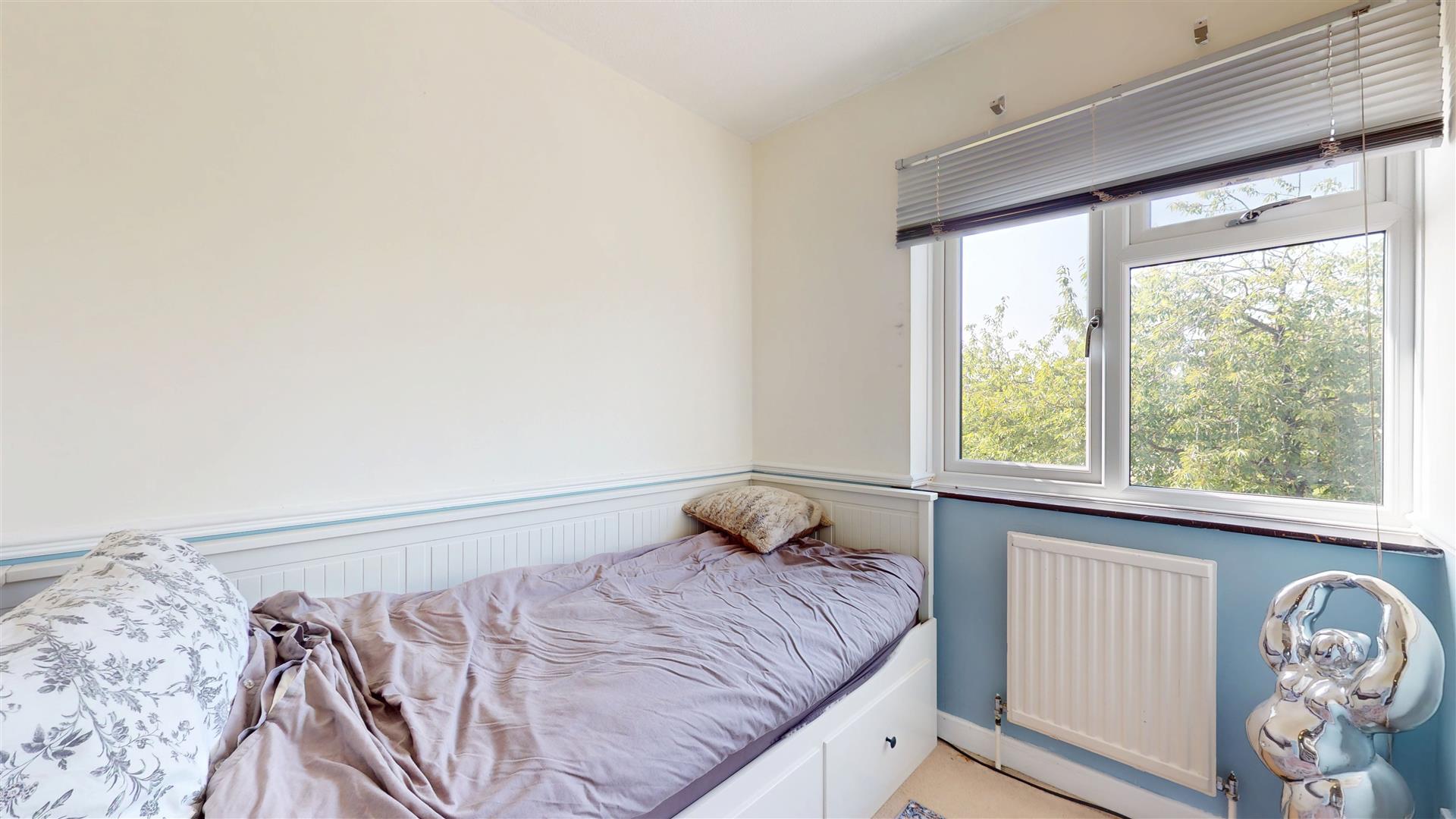 Aldrich Drive, Willen, Milton Keynes